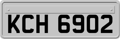 KCH6902