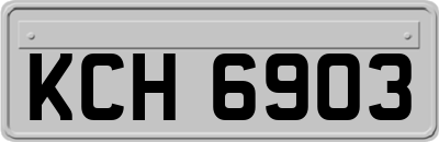 KCH6903