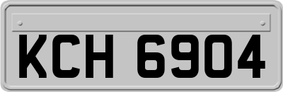 KCH6904