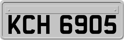 KCH6905