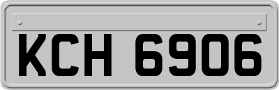 KCH6906