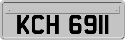 KCH6911