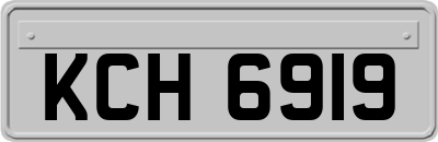 KCH6919