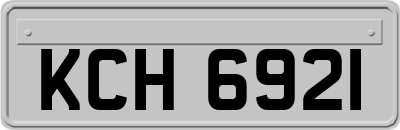 KCH6921