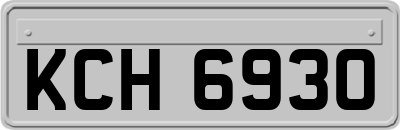 KCH6930