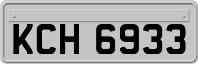 KCH6933