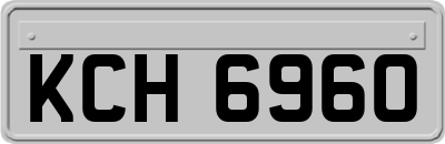 KCH6960