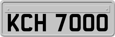 KCH7000