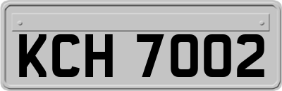 KCH7002