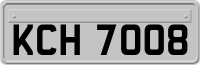 KCH7008