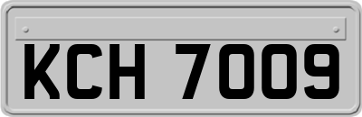 KCH7009