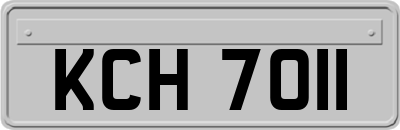 KCH7011