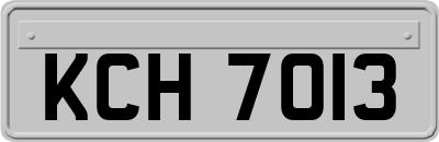 KCH7013