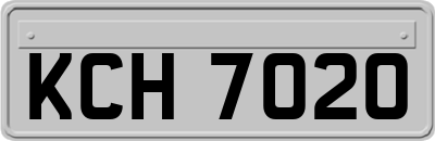 KCH7020