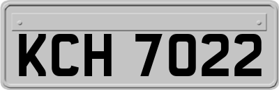 KCH7022