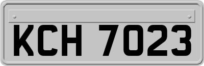 KCH7023