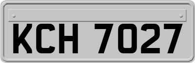 KCH7027