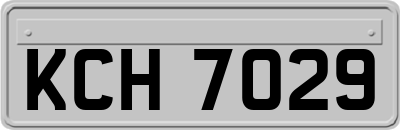 KCH7029