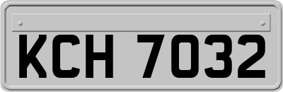 KCH7032