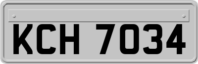 KCH7034