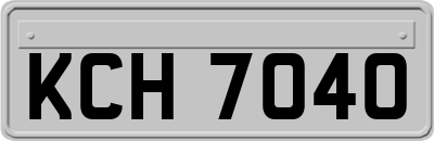 KCH7040