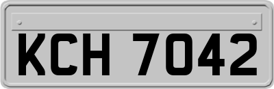 KCH7042