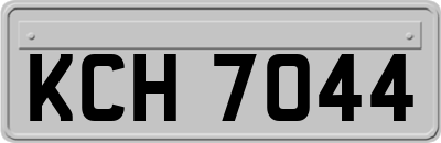 KCH7044