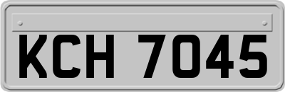 KCH7045