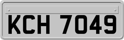 KCH7049