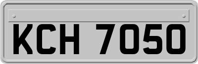 KCH7050