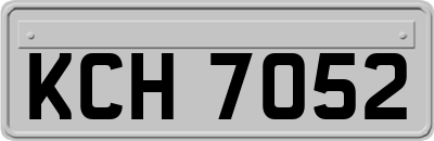 KCH7052