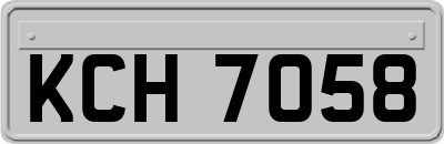 KCH7058