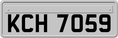 KCH7059