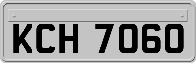 KCH7060