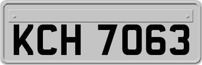 KCH7063