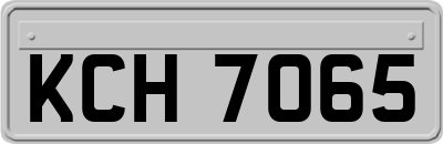 KCH7065