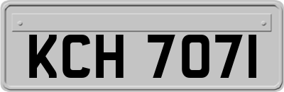 KCH7071