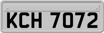 KCH7072