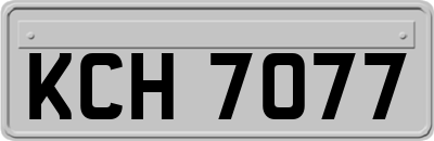 KCH7077