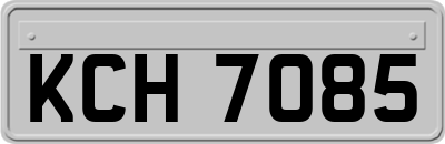 KCH7085