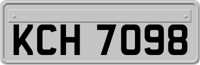 KCH7098