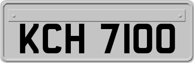 KCH7100