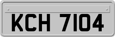 KCH7104