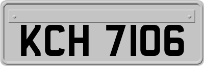 KCH7106