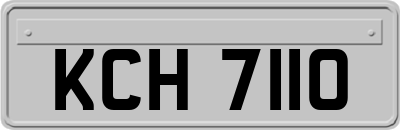 KCH7110