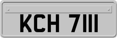 KCH7111