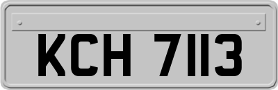 KCH7113