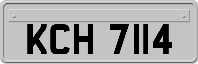 KCH7114