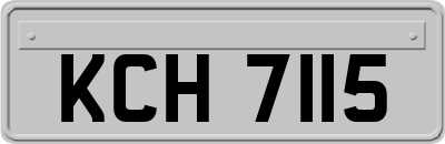 KCH7115