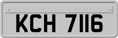 KCH7116